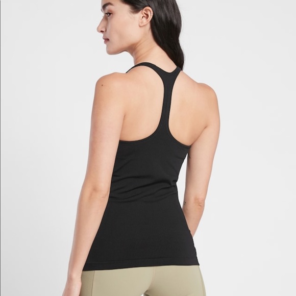 Athleta Renew Support Top - Picture 2 of 5